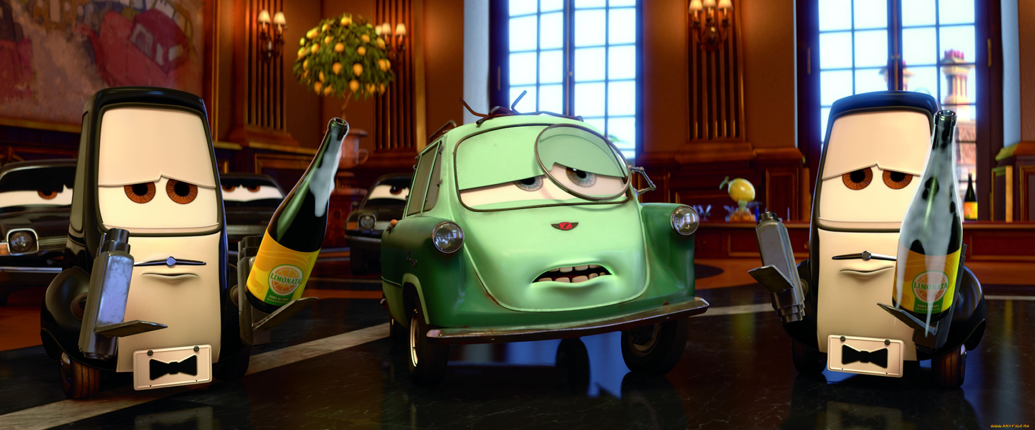 cars, , , 2, , pixar